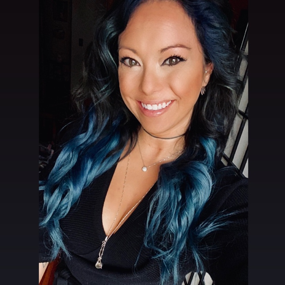 Meet your Posher, Jen